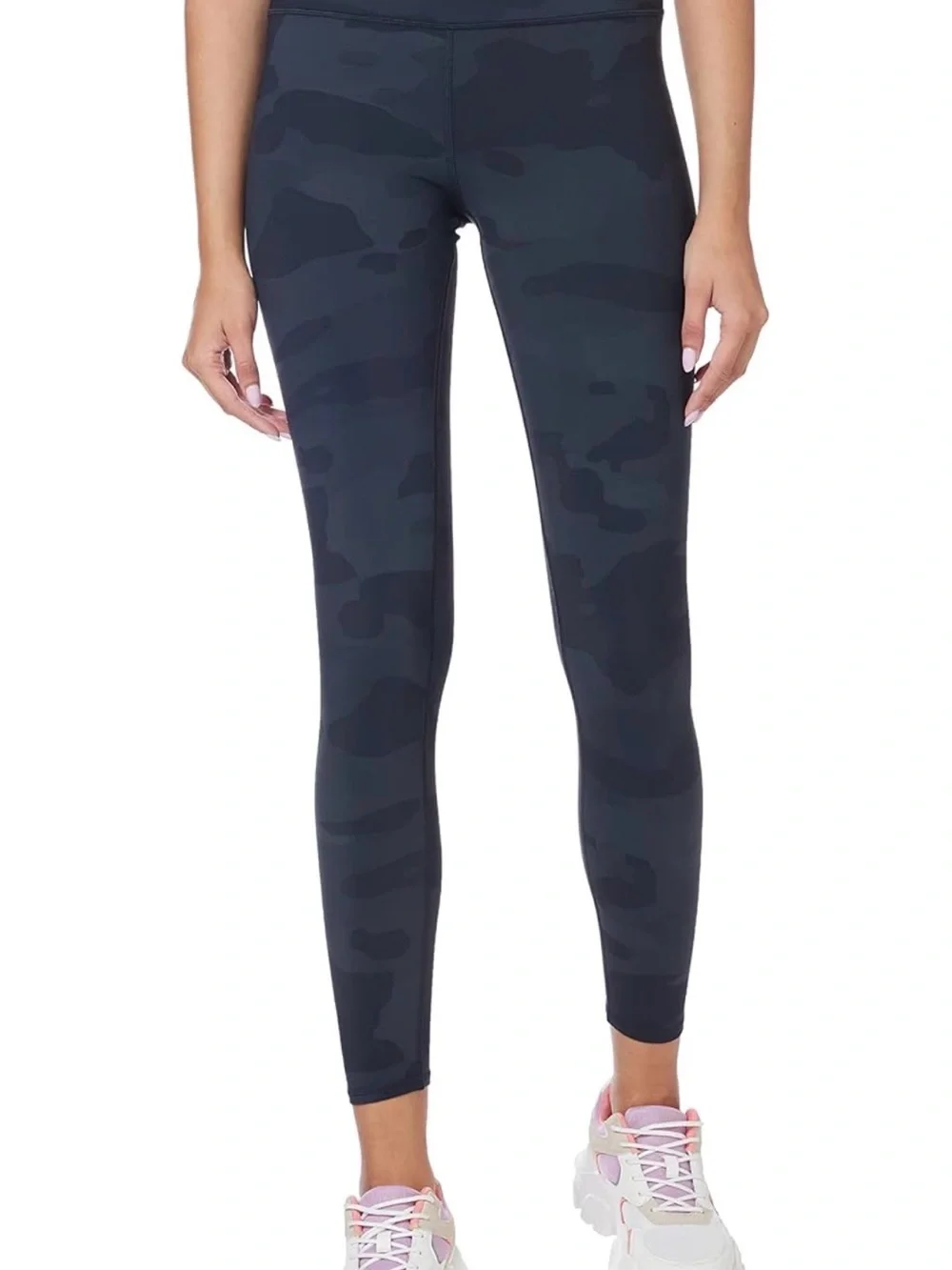 ALO Yoga High Waist Vapor Leggings - NEVER WORN